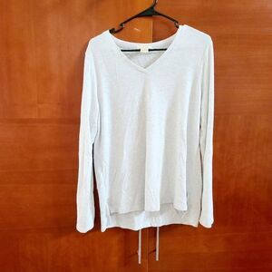 Matty M women's long sleeve top